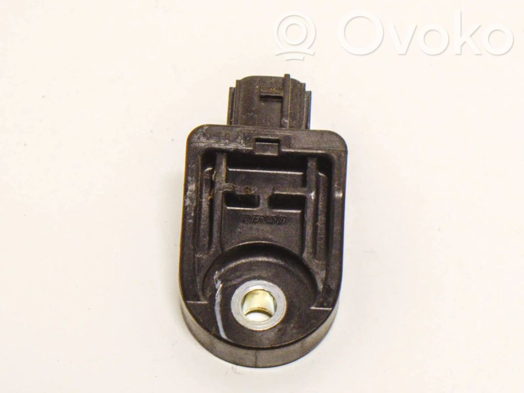 Toyota Prius (XW30) Airbagsensor Crashsensor Drucksensor 