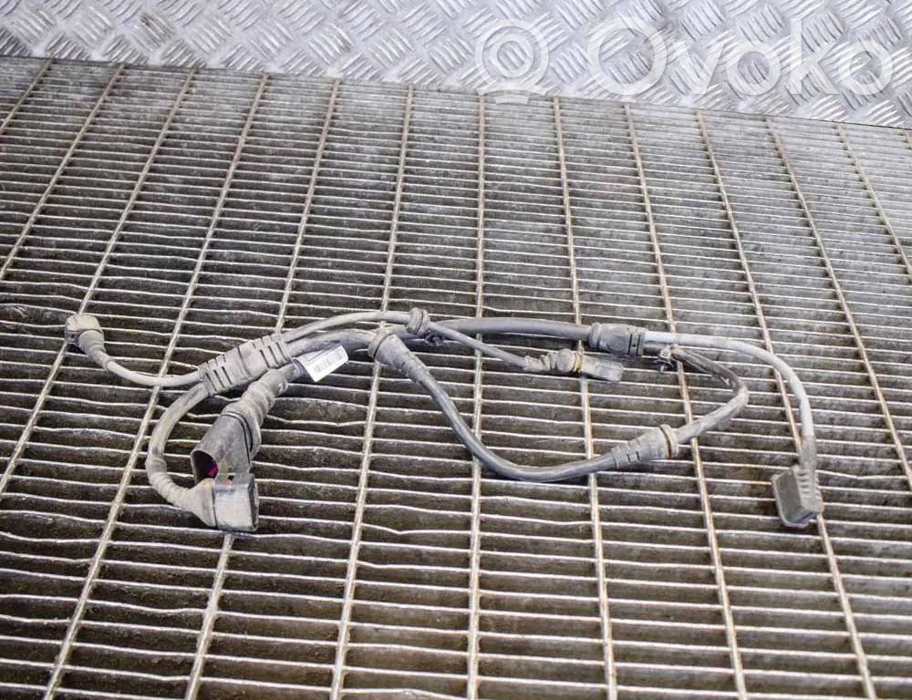 Porsche Panamera (970) Otros cableados 