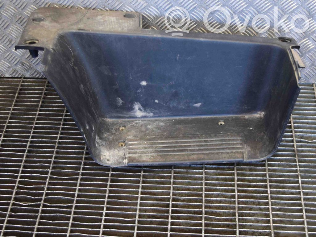 Citroen Jumper Estribo para vehículo todo terreno 