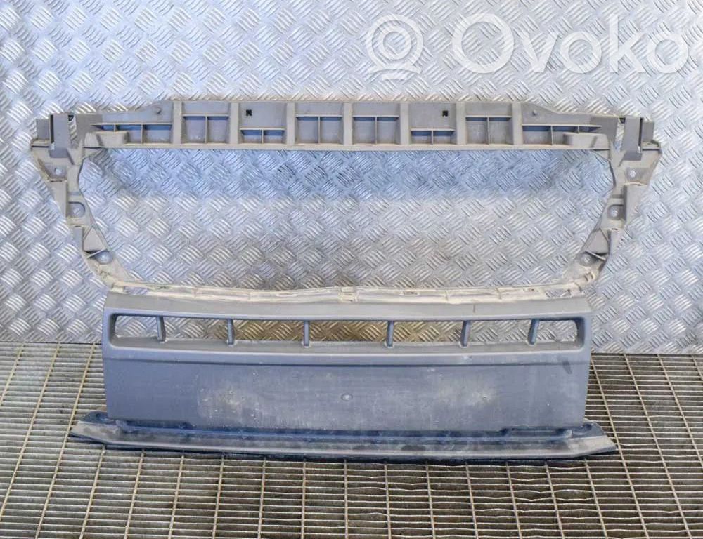 Citroen Jumper Rejilla delantera 