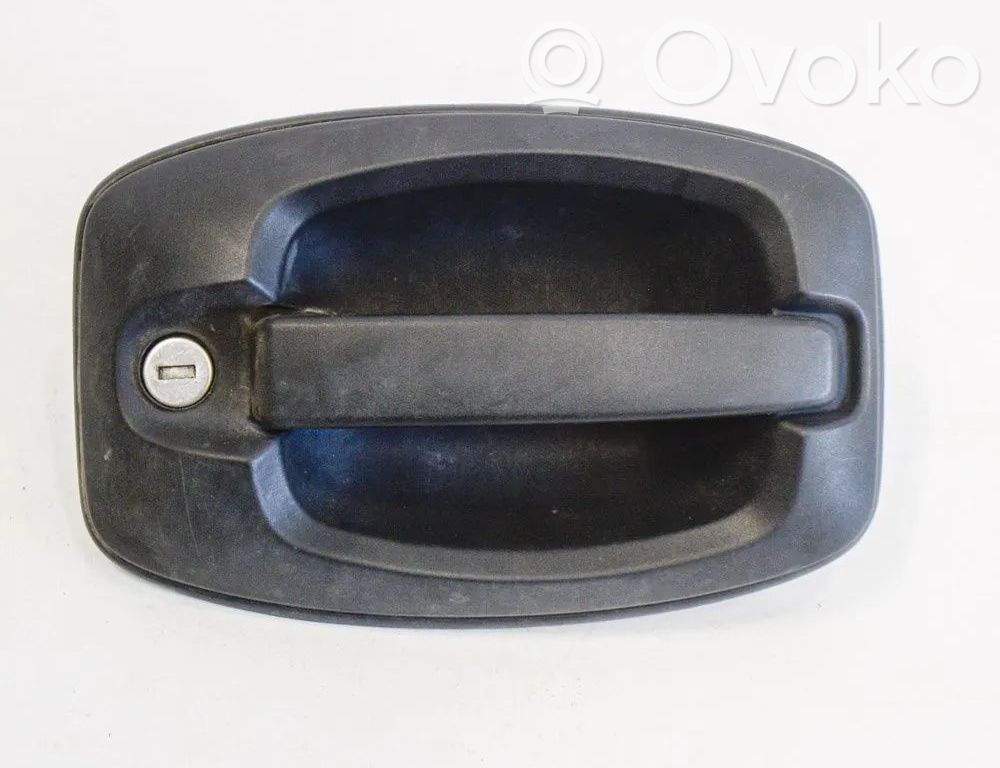 Citroen Jumper Manecilla externa puerta delantera 