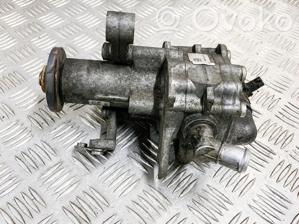 BMW 5 F10 F11 Pompa wspomagania 