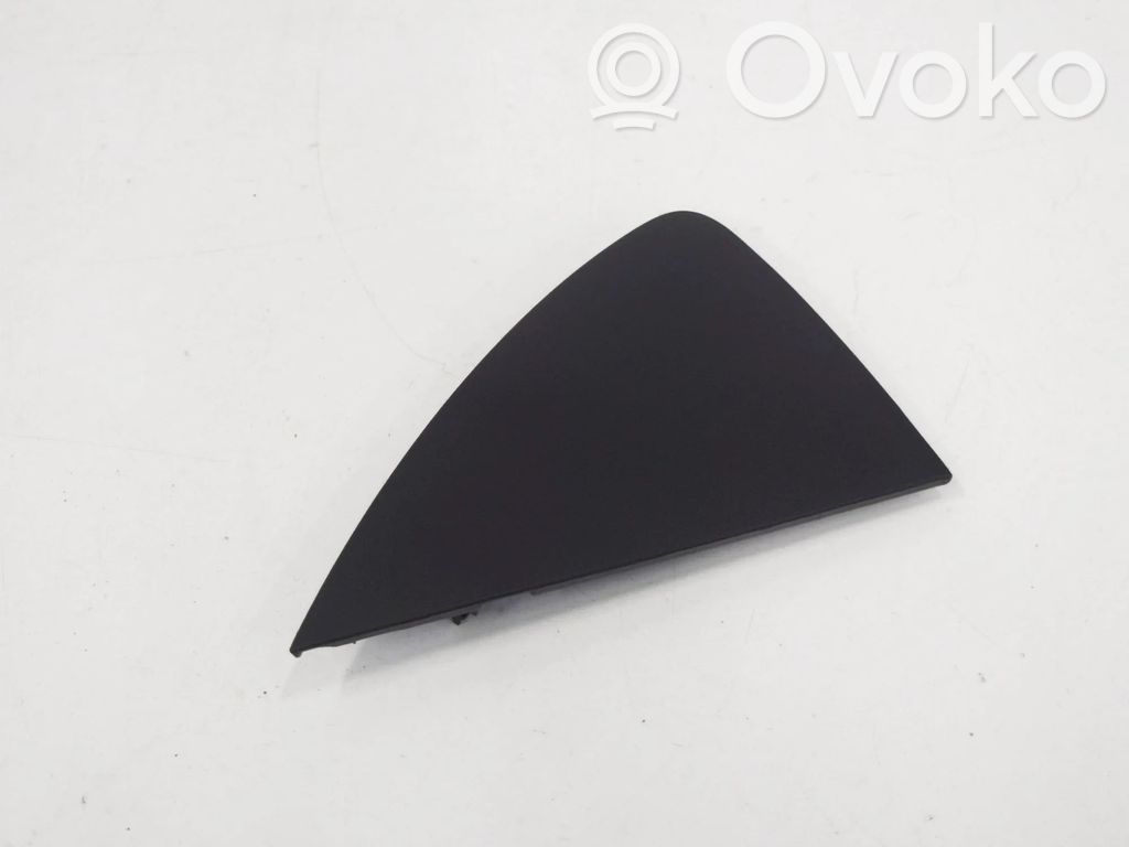 Tesla Model 3 Dashboard side end trim 