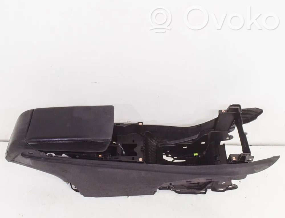 Tesla Model 3 Centrinė konsolė 