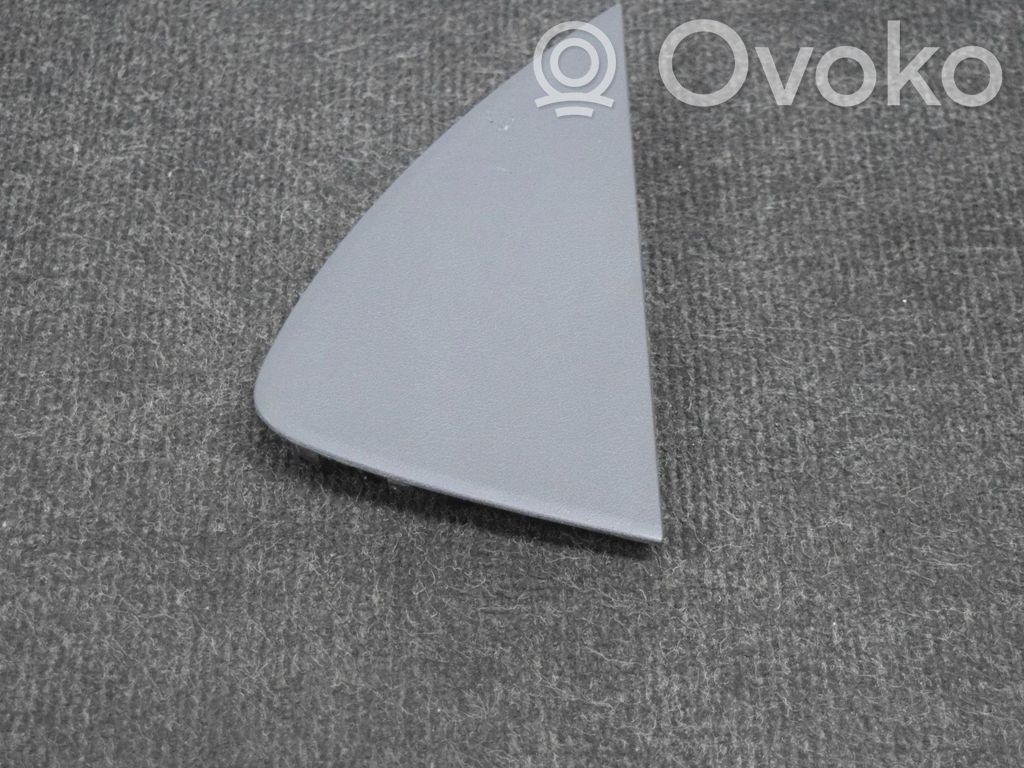 Dashboard side end trim   108336100D