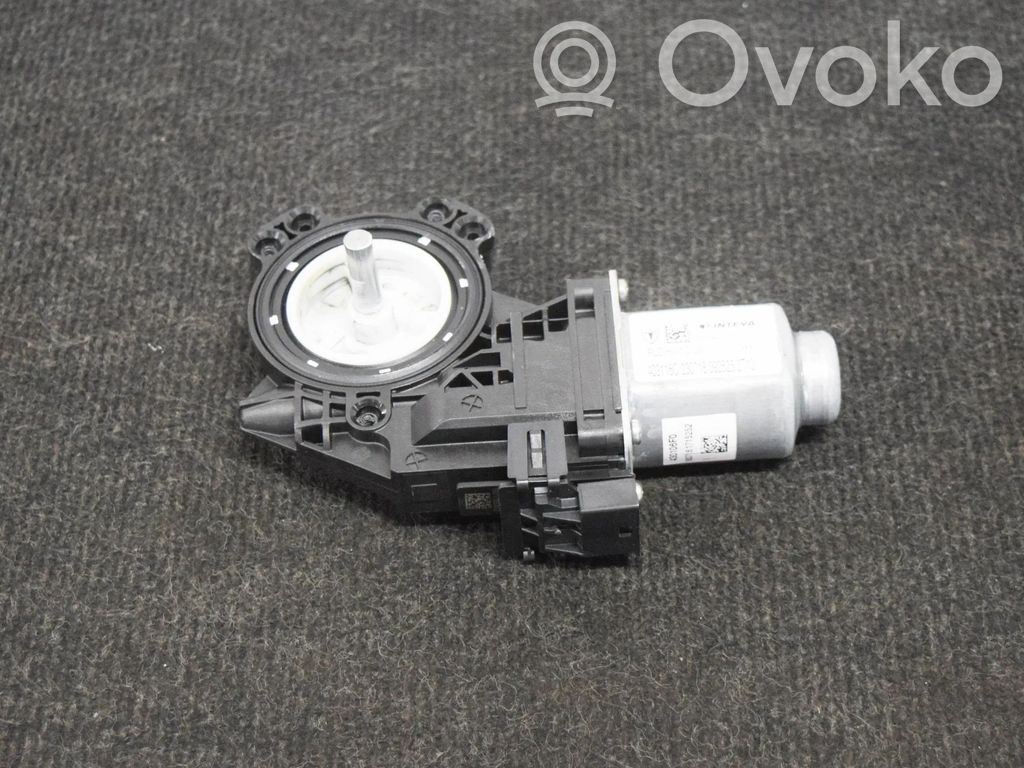 Tesla Model 3 Silniczek podnoszenia szyby drzwi tylnych 