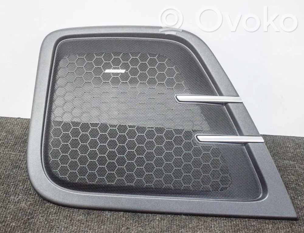 Porsche Cayenne (92A) Mască difuzor central bord 