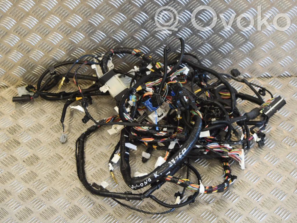 Otros cableados   106795400E,109969900D