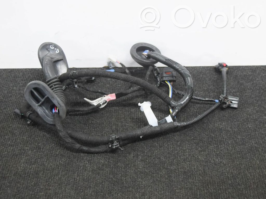 Tesla Model 3 Other wiring loom 