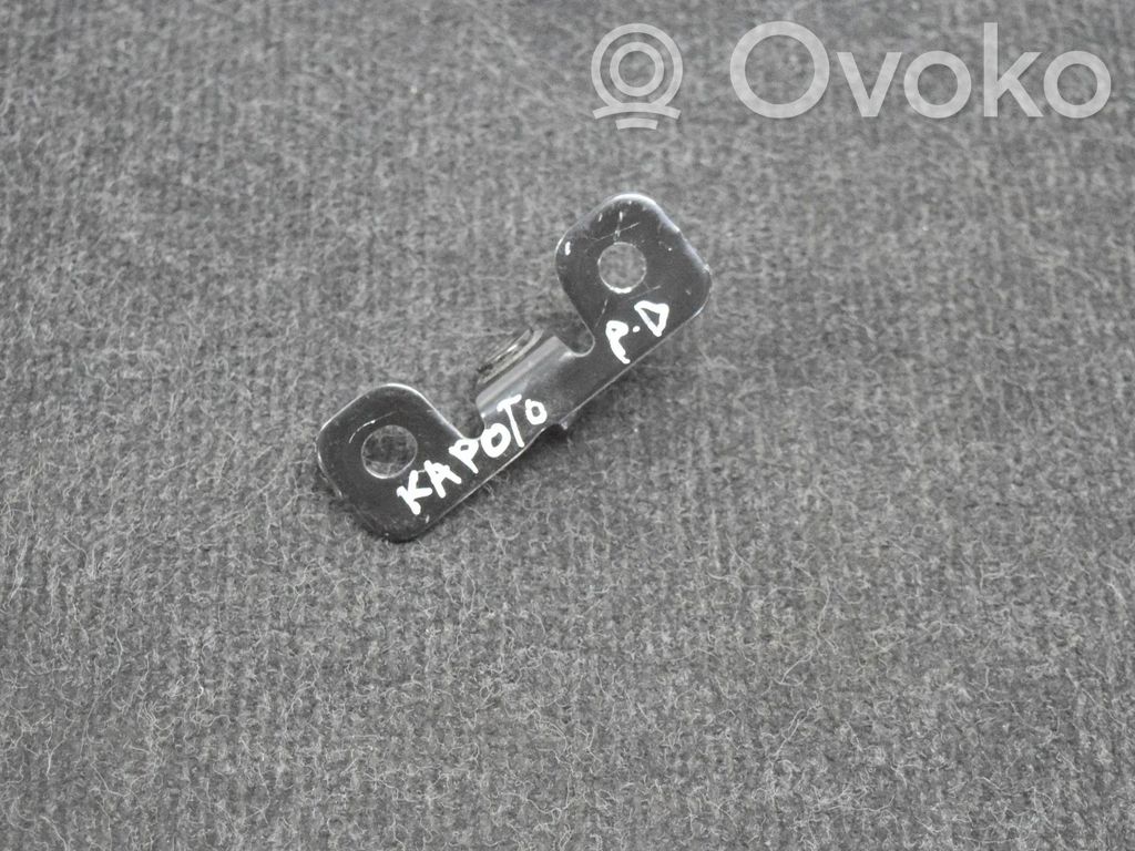 Tesla Model 3 Muu korin osa 