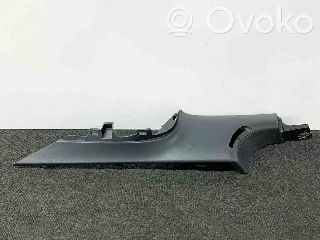 (C) pillar trim   108628100F
