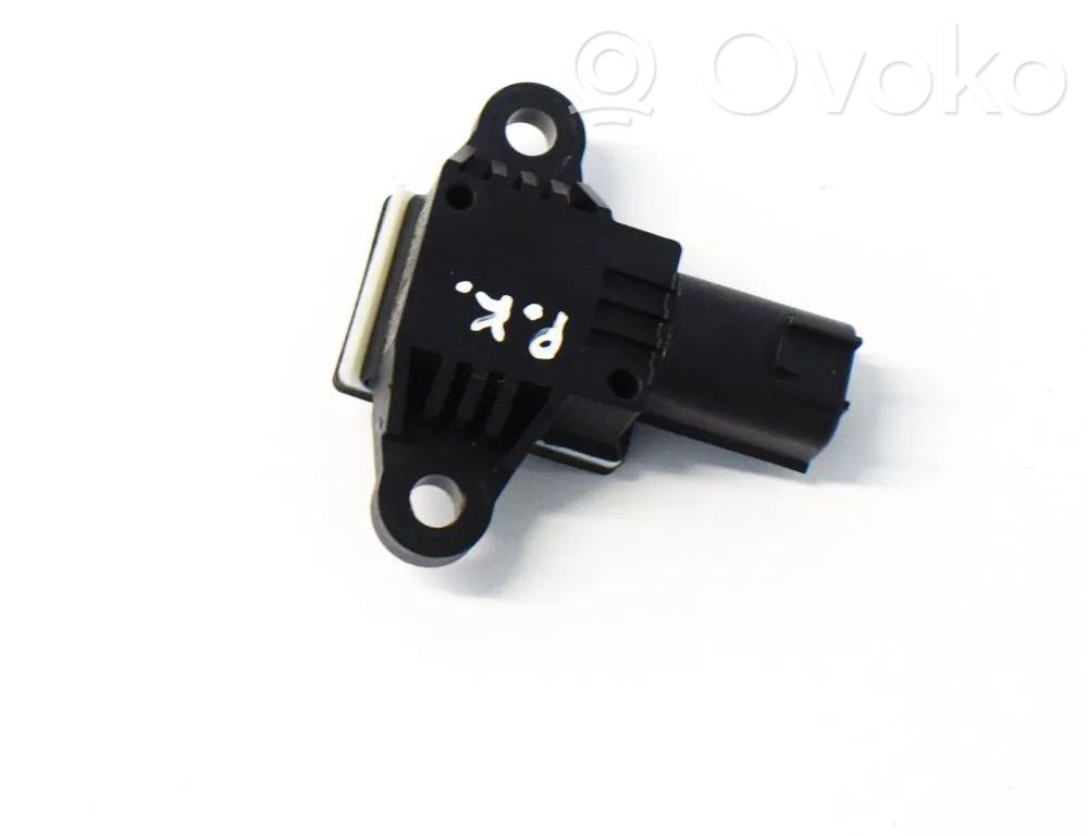 Volvo XC60 Airbag deployment crash/impact sensor 