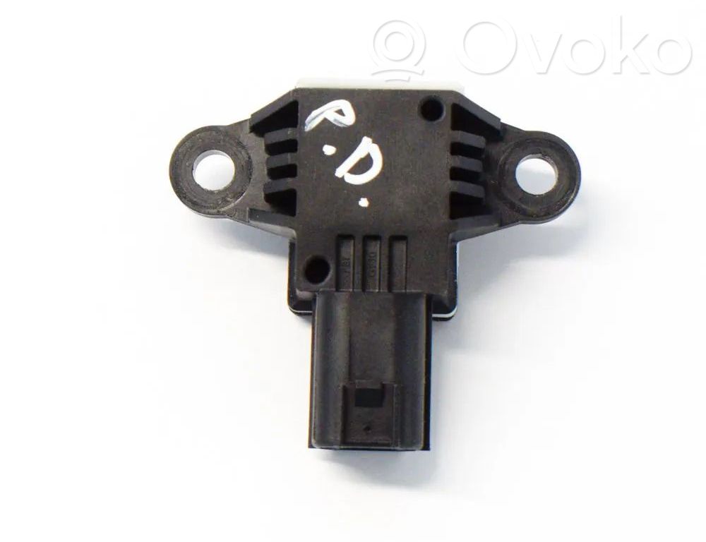 Volvo XC60 Airbag deployment crash/impact sensor 