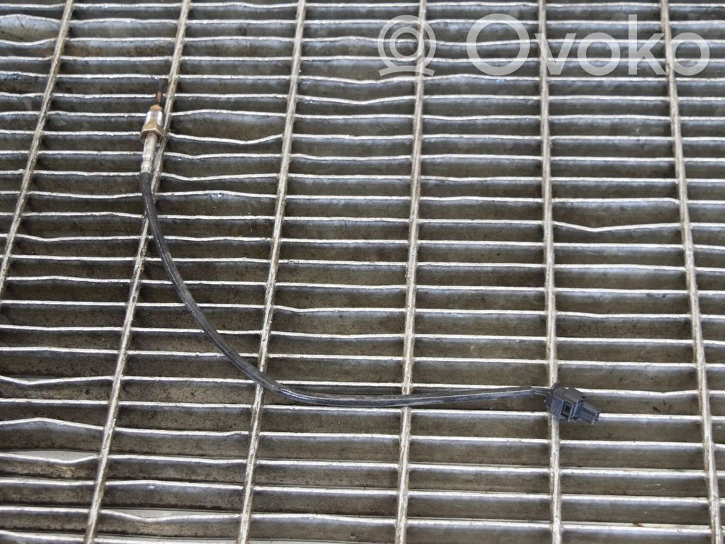 BMW 7 F01 F02 F03 F04 Oil temperature sensor 