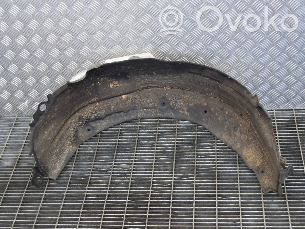Lexus NX Rivestimento paraspruzzi parafango posteriore 