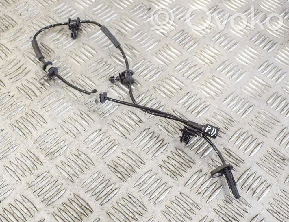 Tesla Model 3 ABS Sensor 