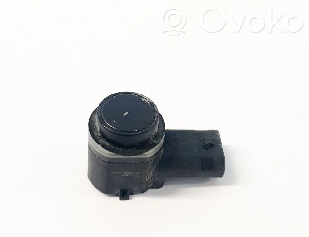 Sensor de aparcamiento PDC   CJ5T15K859EA