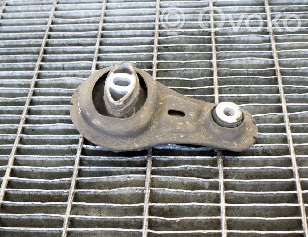 Renault Master III Pārnesumkārbas spilvens 
