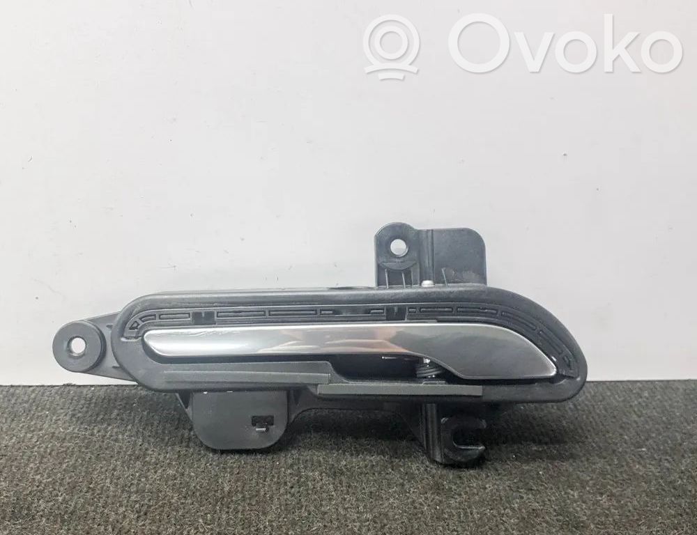 Tesla Model 3 Manecilla externa puerta delantera 