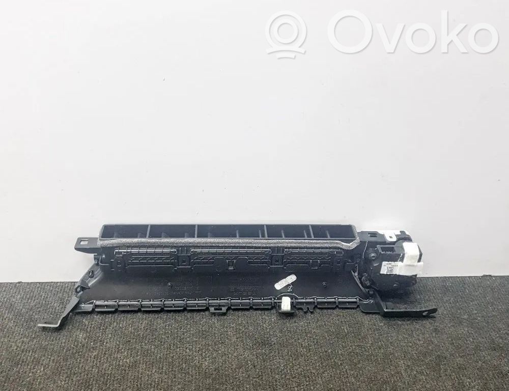 Tesla Model 3 Lango oro grotelės 