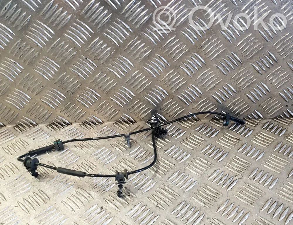 Tesla Model 3 Sensor freno ABS de aceleración de rueda 