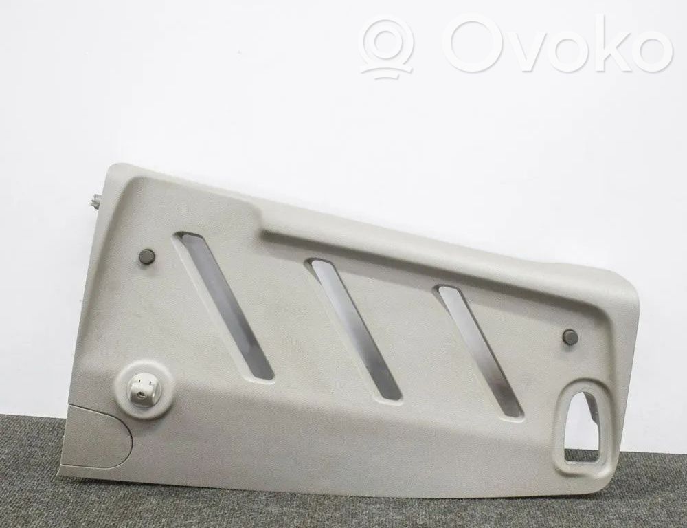 Renault Master III Other interior part 