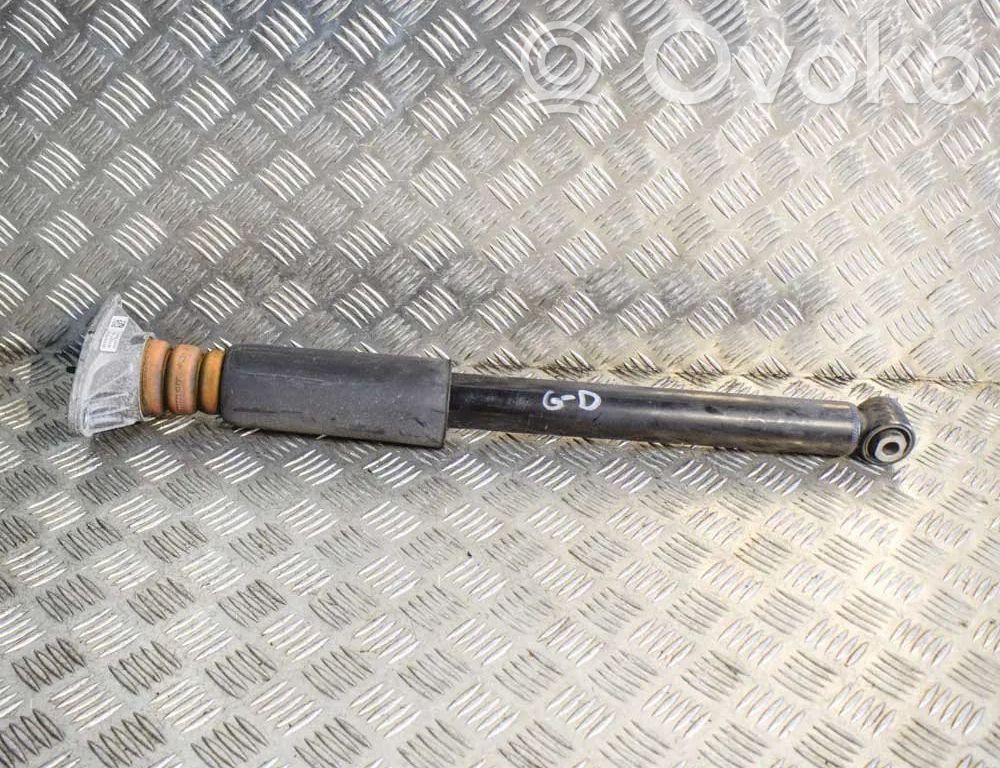 BMW X1 F48 F49 Amortyzator tylny 