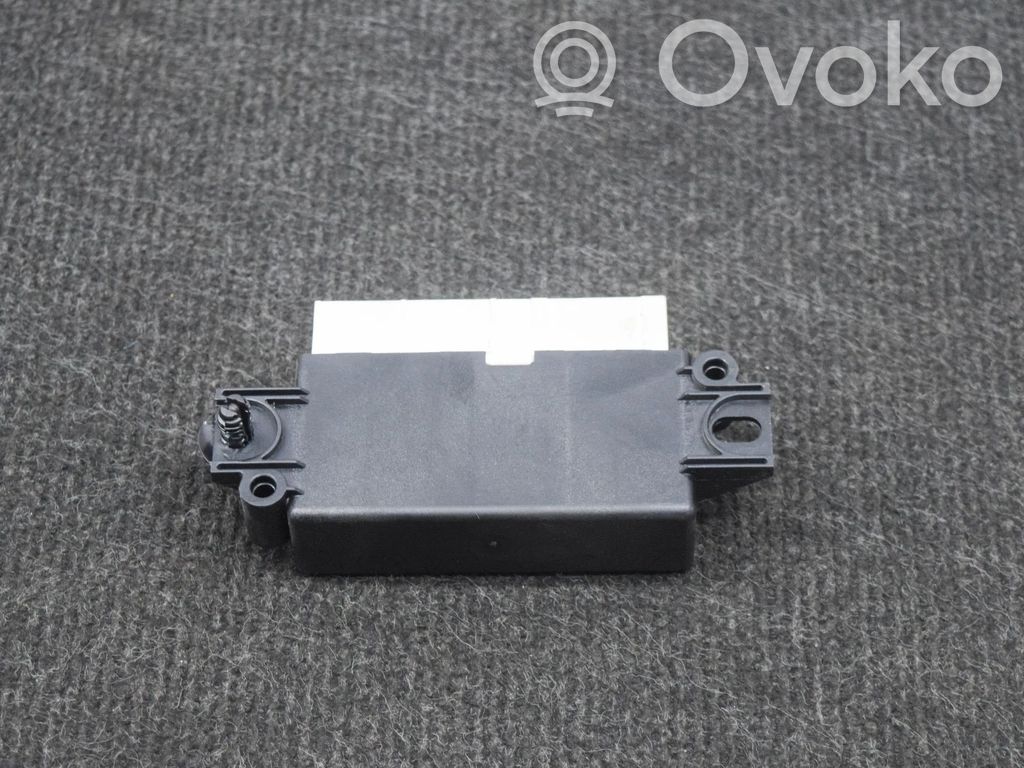 Volkswagen Golf VII Sterownik / Moduł parkowania PDC 