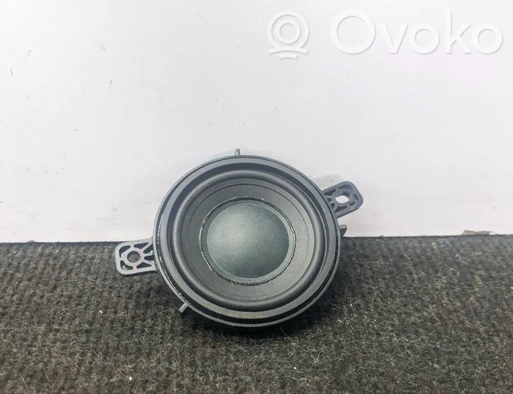 Tesla Model 3 Panel speaker 