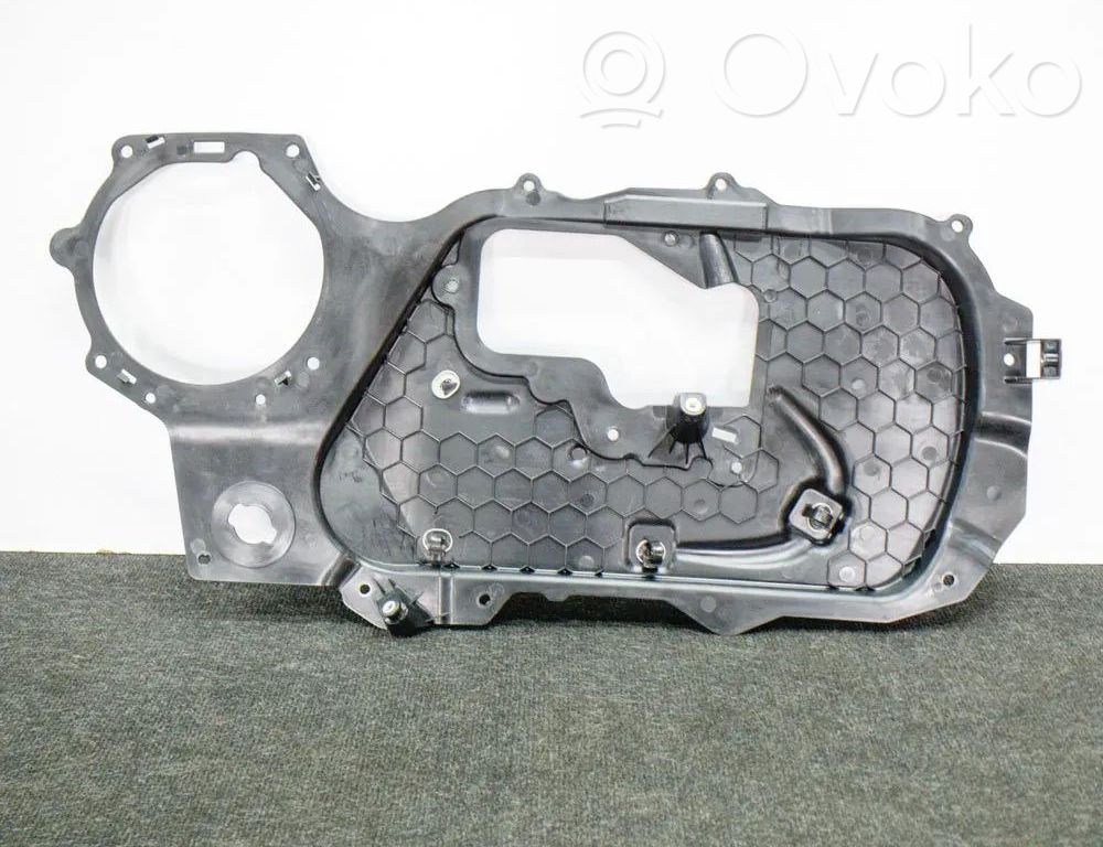 Muu korin osa   109214800E,109214600D