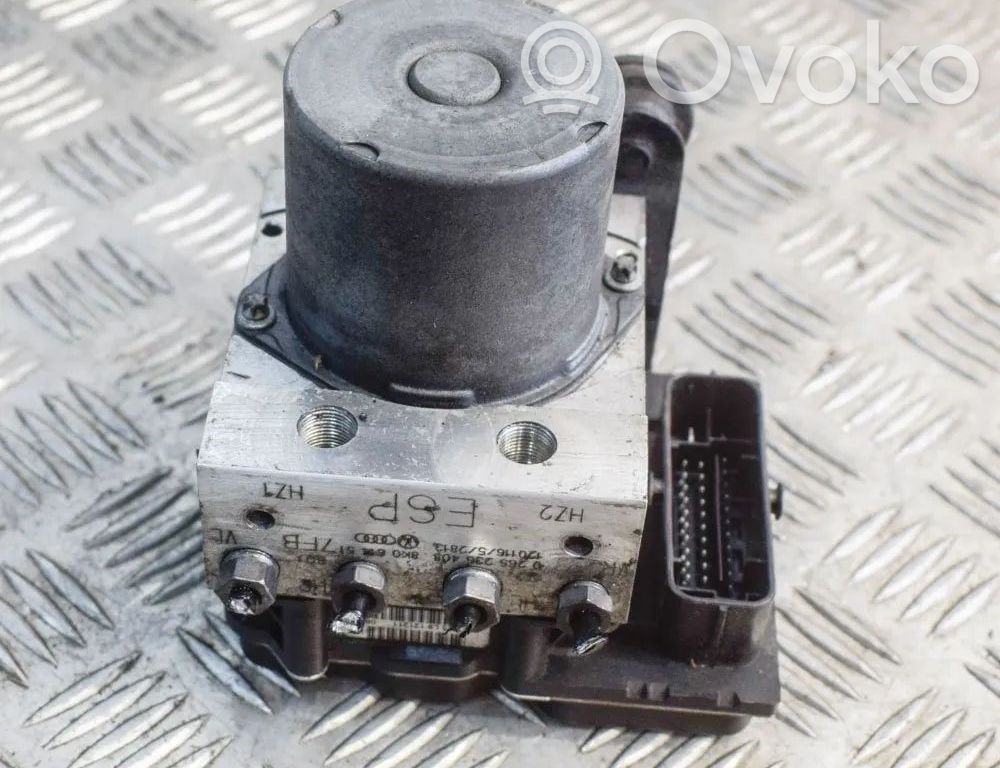 Audi A4 S4 B8 8K Bomba de ABS 