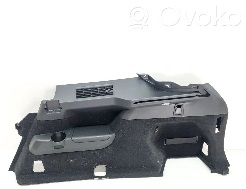 Volvo XC90 Trunk/boot side trim panel 