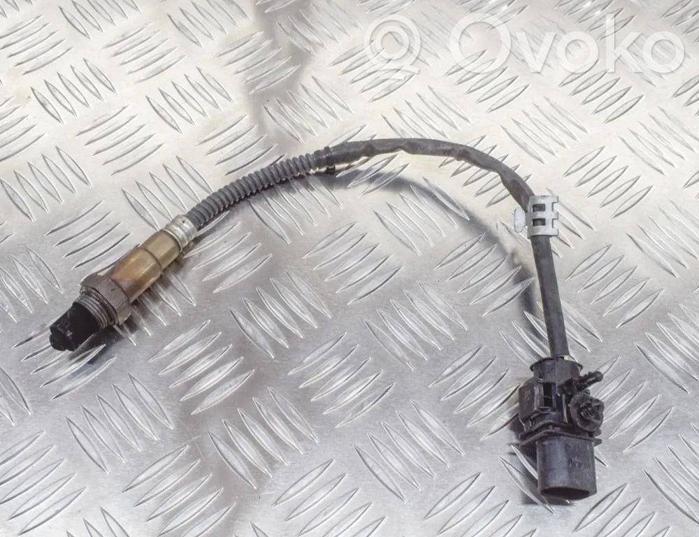 Lambda zondas   7G919D375BA,0258017186