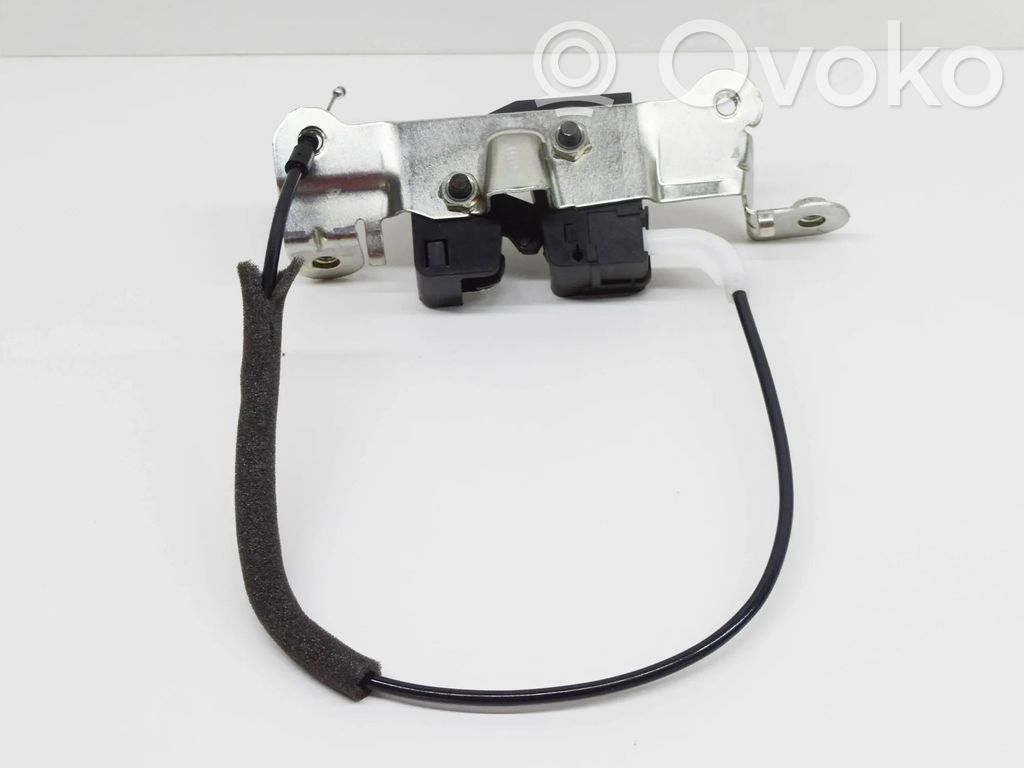 Volvo S60 Muut laitteet 