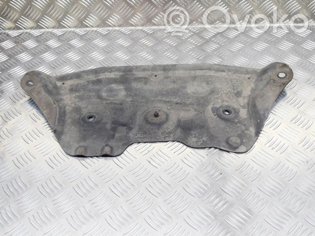 Volvo S60 Protecție inferioară motor 
