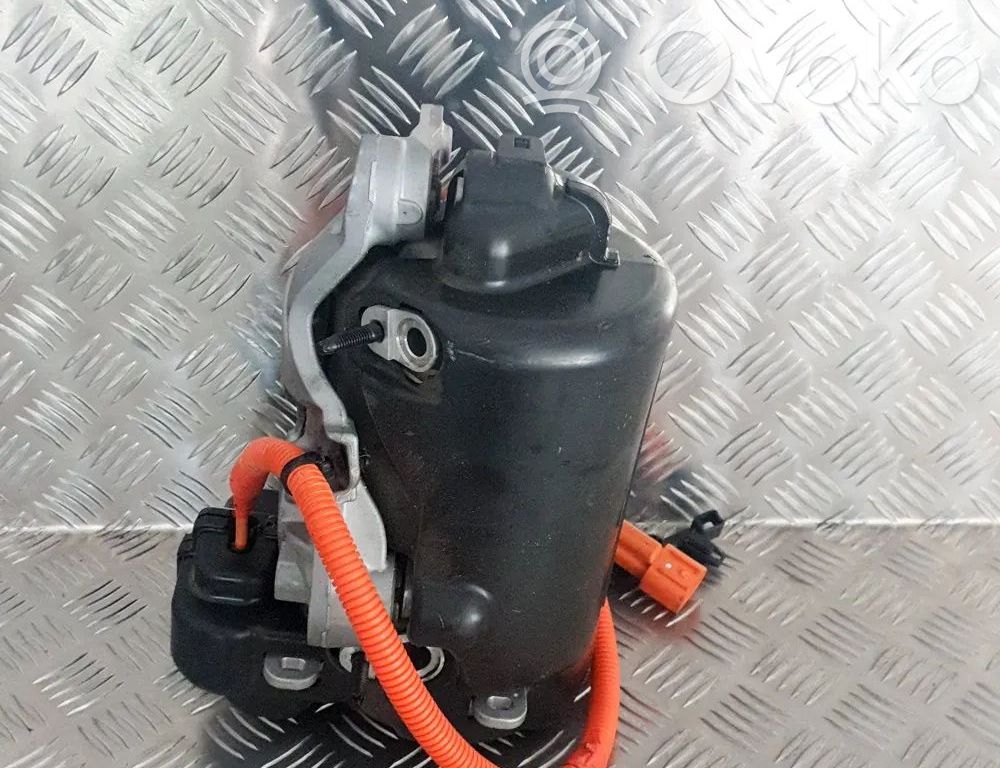 Tesla Model 3 Klimakompressor Pumpe 