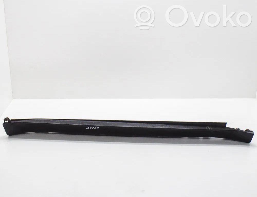 BMW X5 E70 Sill 