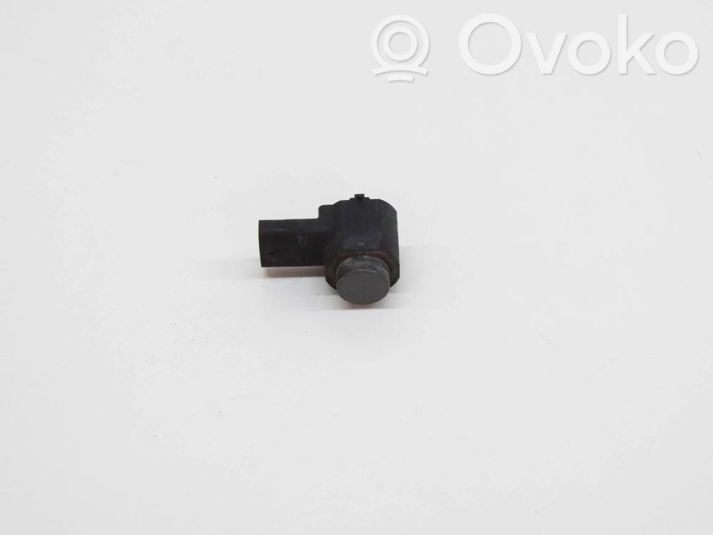 Audi Q7 4L Sensor de aparcamiento PDC 