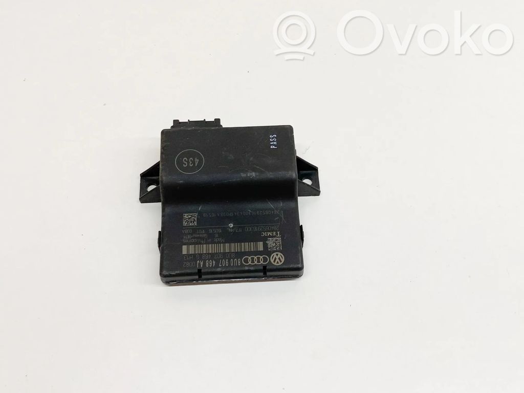 Audi Q3 8U Module de passerelle 