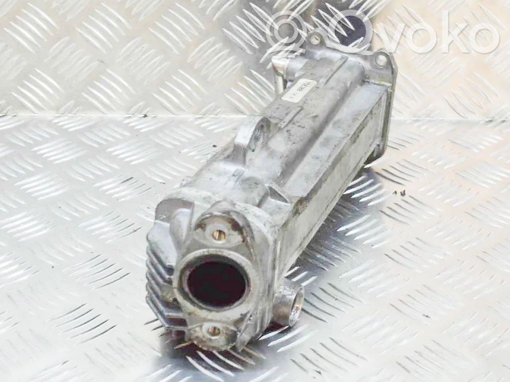 Volvo V40 EGR aušintuvas 