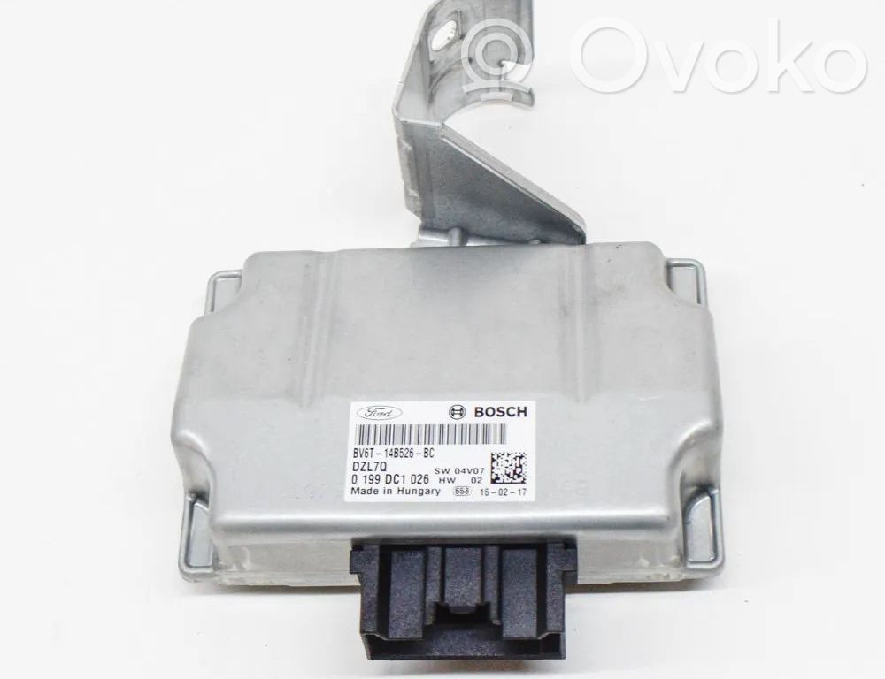 Įtampos keitiklis/ keitimo modulis   0199DC1026,BV6T14B526BC