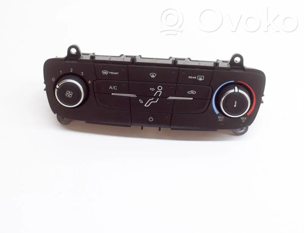 Ford Focus Interior fan control switch 