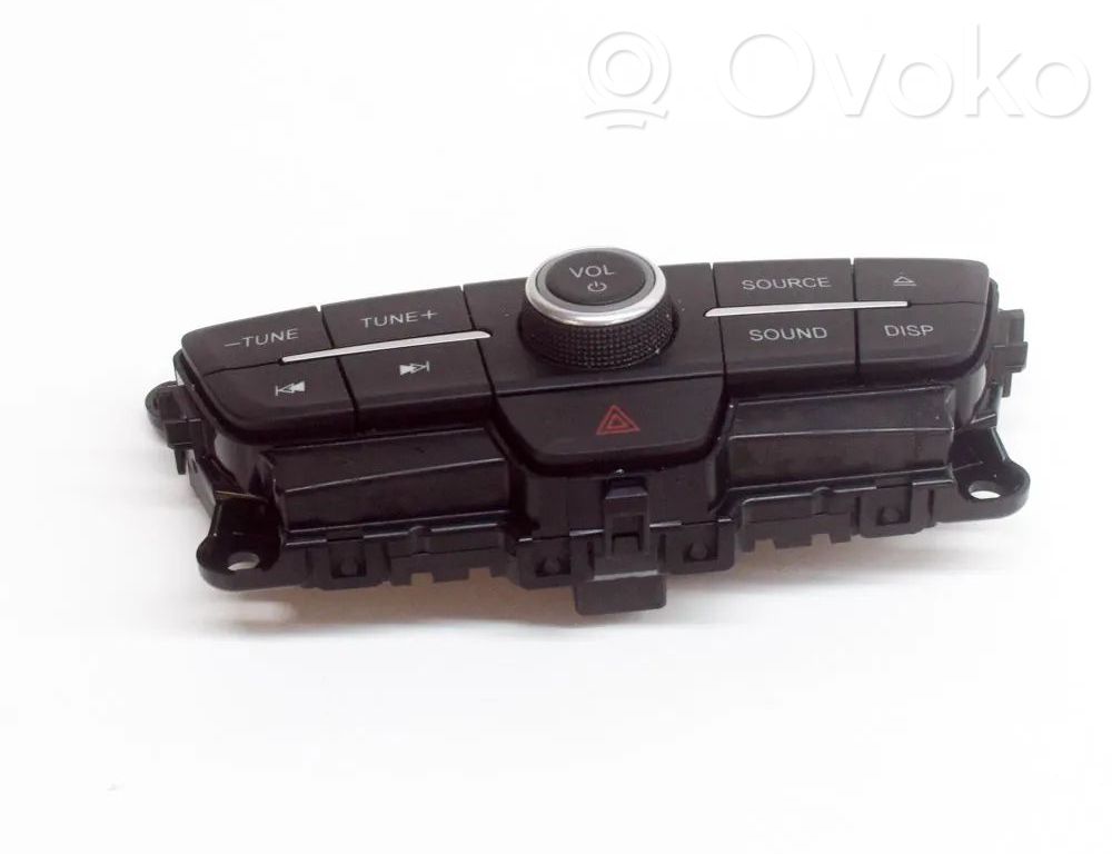 Ford Focus Garso reguliavimo jungtukas 