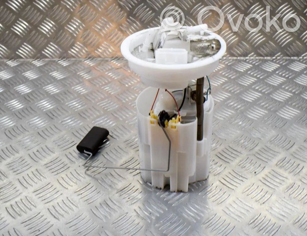 Ford Focus Kraftstoffpumpe im Tank 