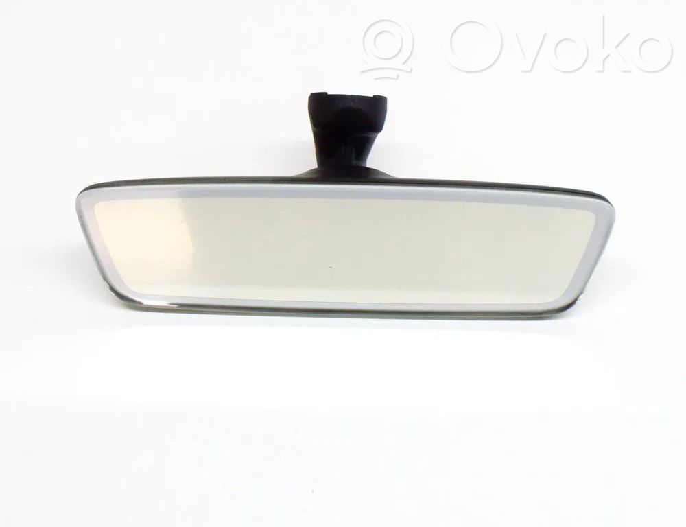 Rear view mirror (interior)   E11048419