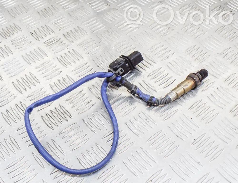 Lambda probe sensor   7P5906262A,0258017259,0258017258