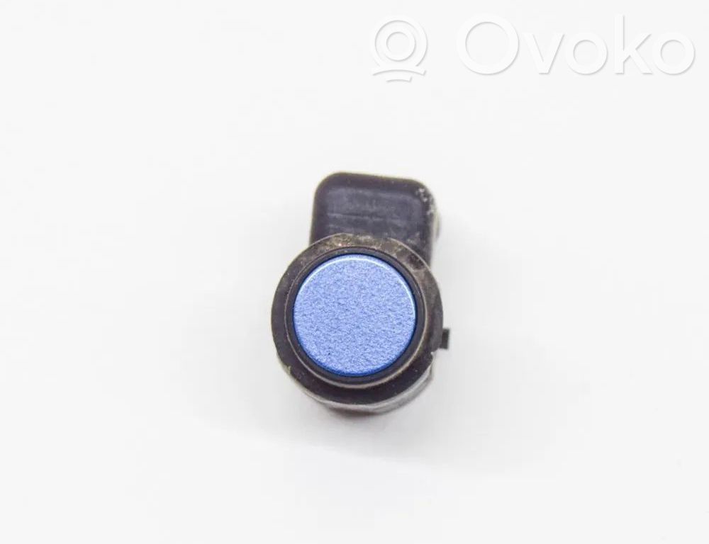 Audi Q3 8U Parksensor PDC 