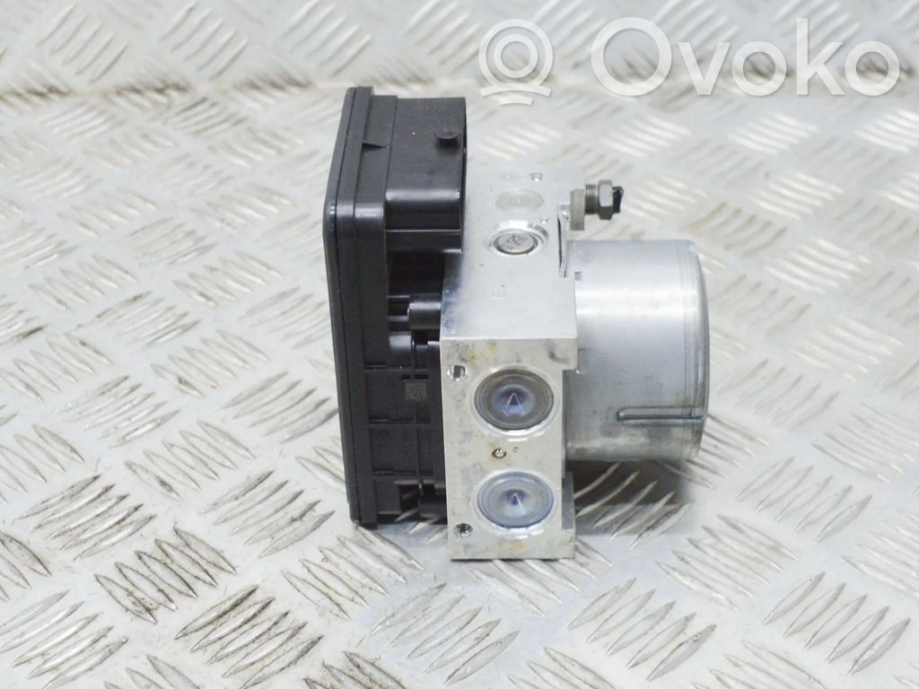 Land Rover Range Rover Evoque L538 Bomba de ABS 