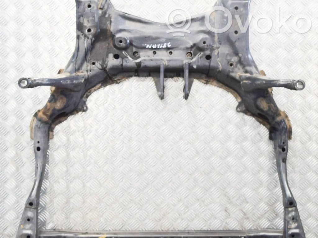 Front subframe