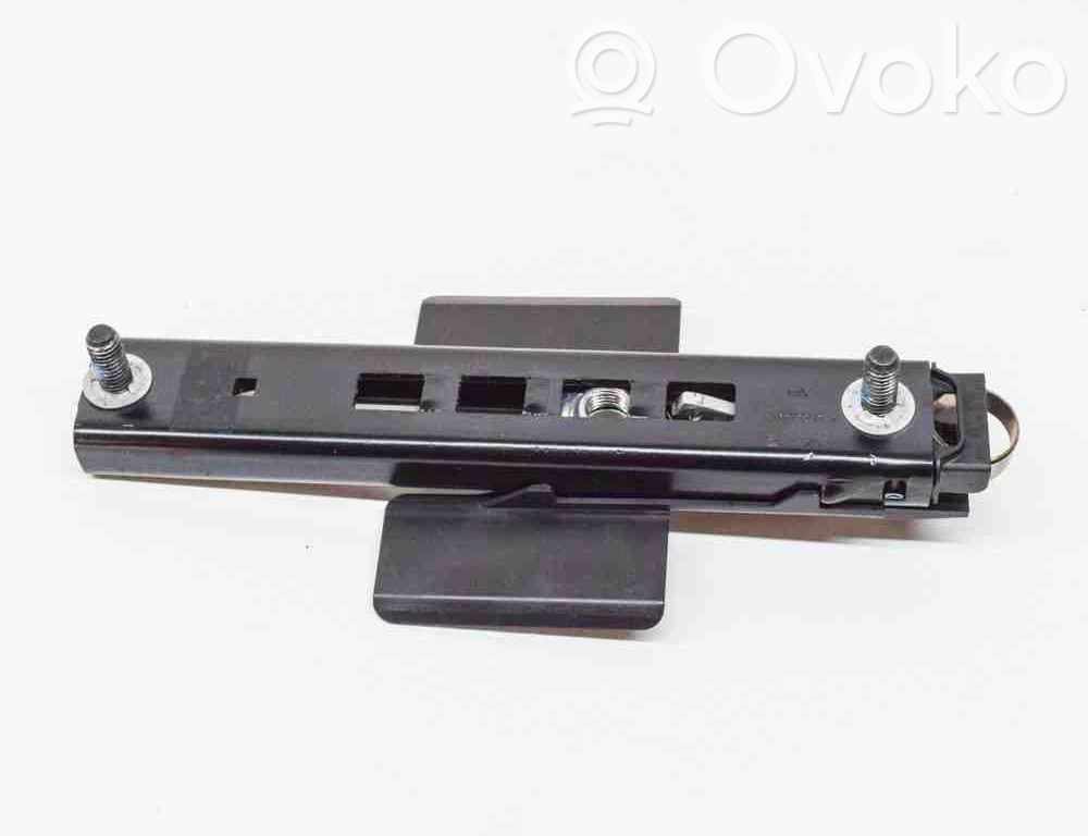 Land Rover Range Rover Evoque L538 Silniczek regulacji pasów bezpieczeństwa 